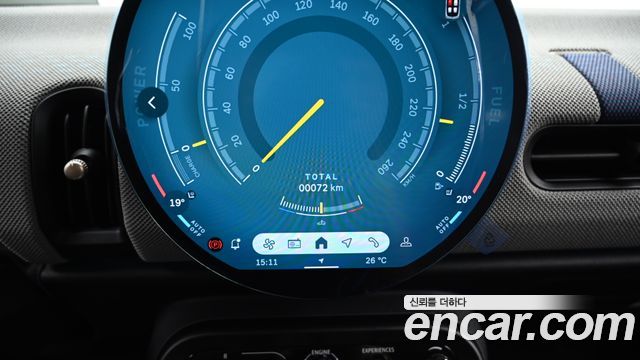 Mini Cooper 2026 — photo 8