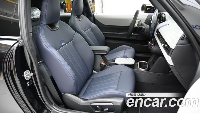 Mini Cooper 2026 — photo 10