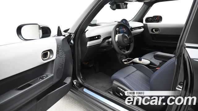 Mini Cooper 2026 — photo 11