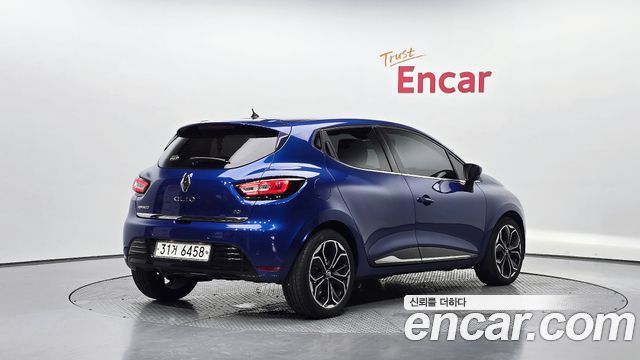 Renault Korea Cilo 2018 — photo 2