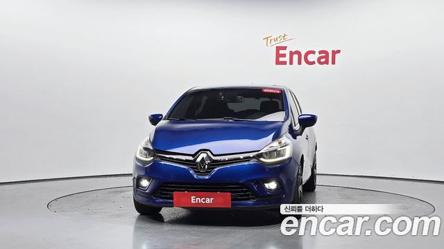 Renault Korea Cilo 2018 — photo 3
