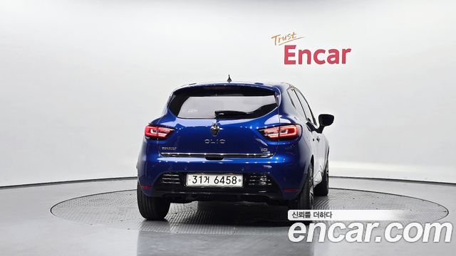 Renault Korea Cilo 2018 — photo 4