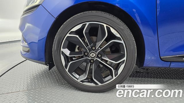 Renault Korea Cilo 2018 — photo 5
