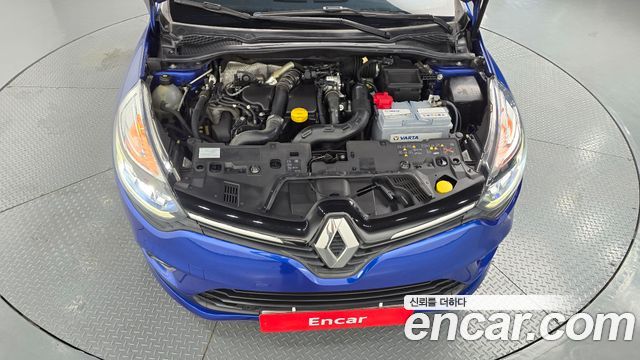 Renault Korea Cilo 2018 — photo 6