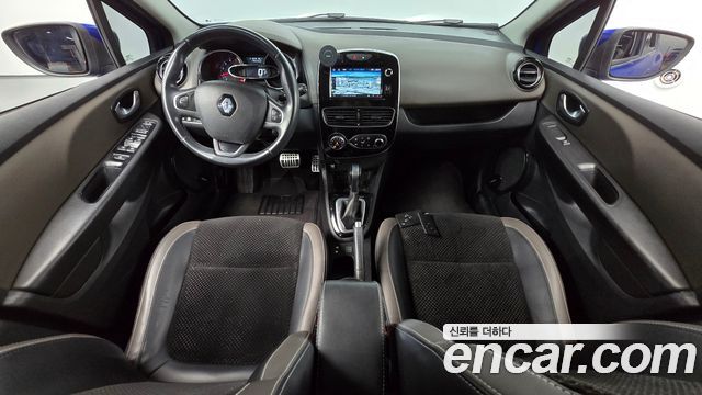Renault Korea Cilo 2018 — photo 10