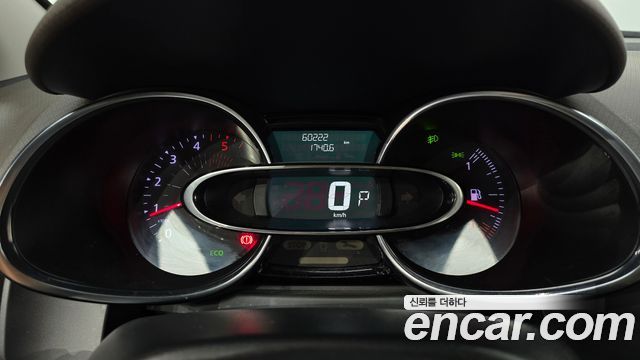 Renault Korea Cilo 2018 — photo 11