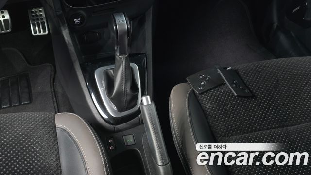 Renault Korea Cilo 2018 — photo 12