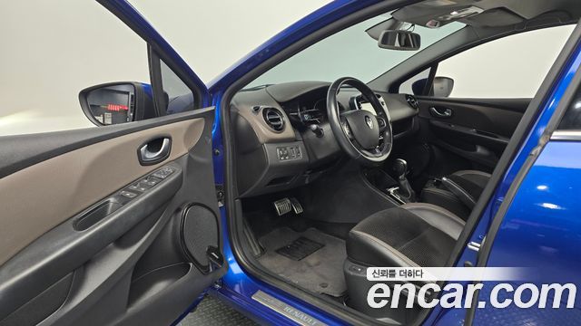 Renault Korea Cilo 2018 — photo 13