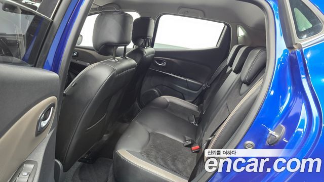 Renault Korea Cilo 2018 — photo 17