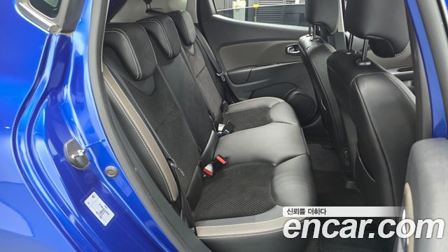 Renault Korea Cilo 2018 — photo 18