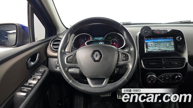 Renault Korea Cilo 2018 — photo 19