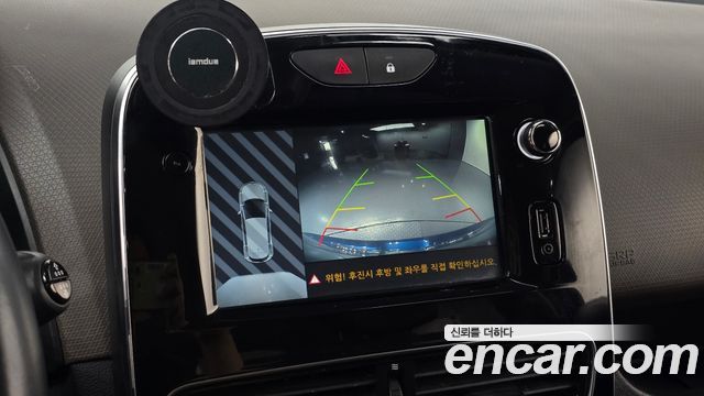 Renault Korea Cilo 2018 — photo 22