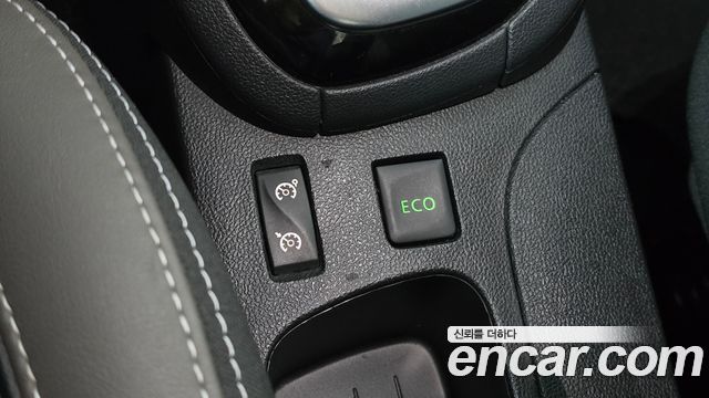 Renault Korea Cilo 2018 — photo 25