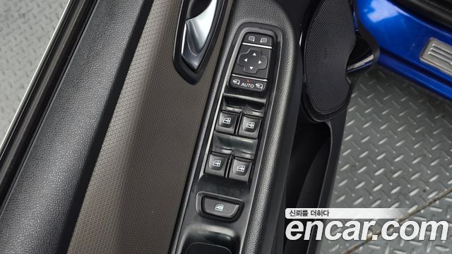 Renault Korea Cilo 2018 — photo 26