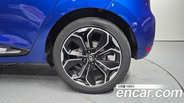 Renault Korea Cilo 2018 — photo 7
