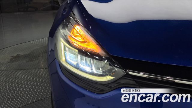 Renault Korea Cilo 2018 — photo 8