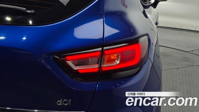Renault Korea Cilo 2018 — photo 9