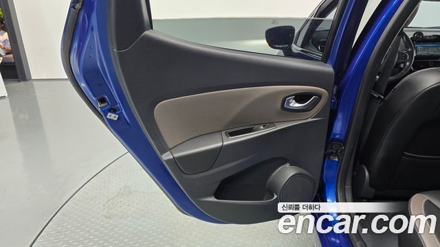 Renault Korea Cilo 2018 — photo 15