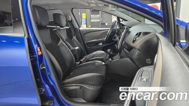 Renault Korea Cilo 2018 — photo 16