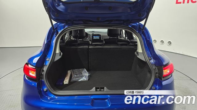 Renault Korea Cilo 2018 — photo 30