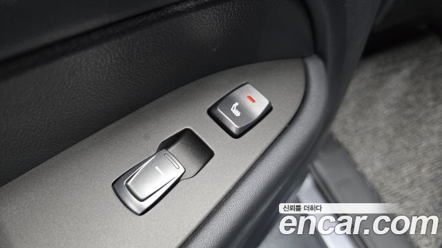 KG Mobility Rexton 2018 — photo 28