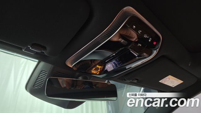 Mercedes-Benz S-Class 2022 — photo 28