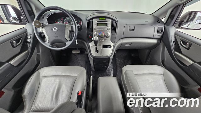 Hyundai Starex 2015 — photo 7