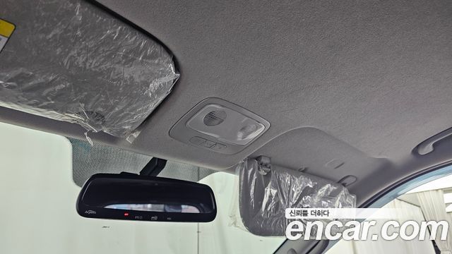 Hyundai Starex 2015 — photo 17