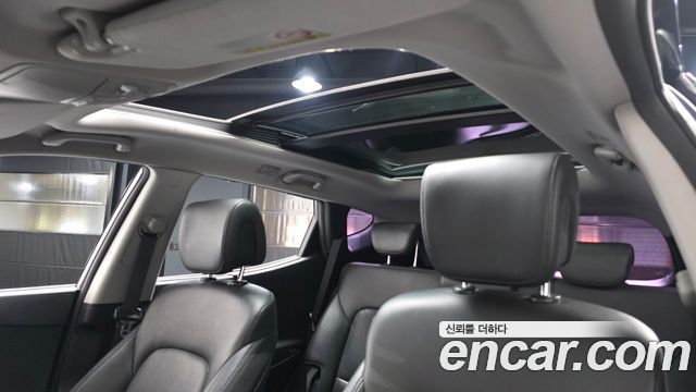 Hyundai Santafe 2016 — photo 24