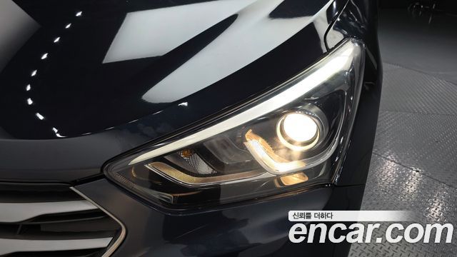 Hyundai Santafe 2016 — photo 8