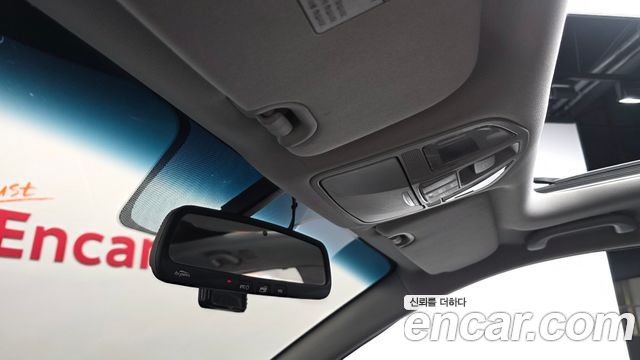 Hyundai Santafe 2016 — photo 27