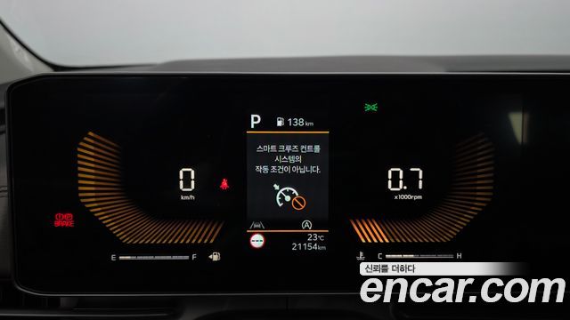 Kia Canival 2025 — photo 11
