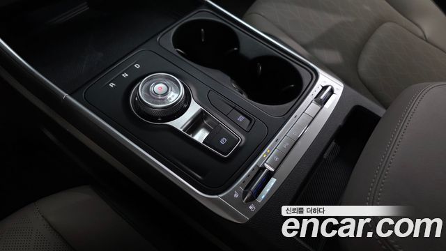 Kia Canival 2025 — photo 12