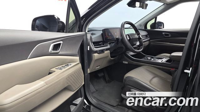 Kia Canival 2025 — photo 13