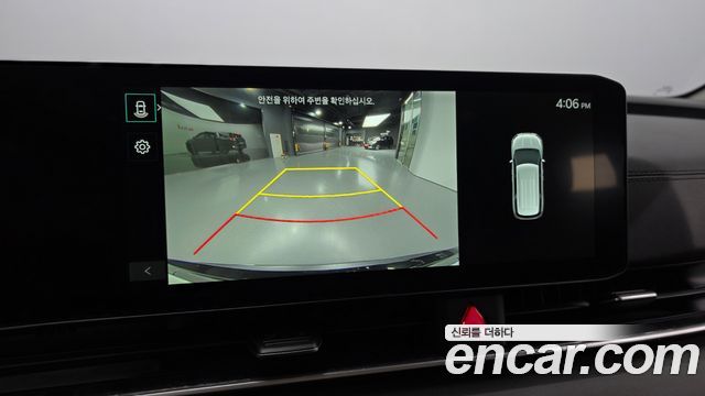 Kia Canival 2025 — photo 22