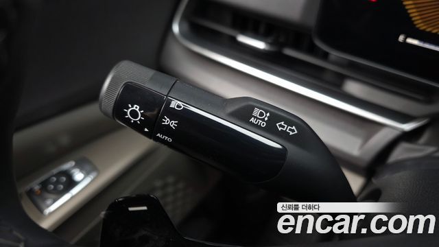 Kia Canival 2025 — photo 24
