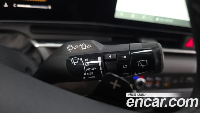 Kia Canival 2025 — photo 25