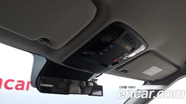 Kia Canival 2025 — photo 26