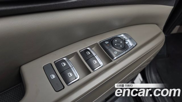 Kia Canival 2025 — photo 27