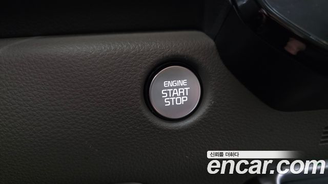Kia Canival 2025 — photo 28