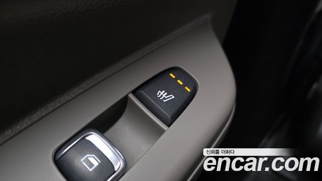Kia Canival 2025 — photo 29