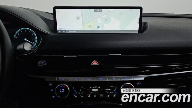 Genesis G80 2022 — photo 18
