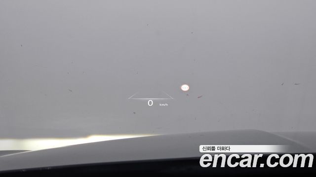 Genesis G80 2022 — photo 31