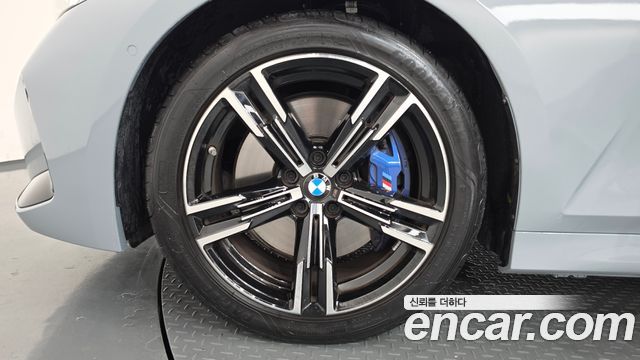 BMW 3-Series 2026 — photo 5