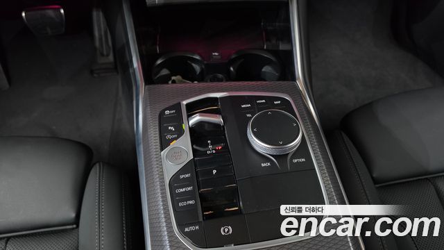BMW 3-Series 2026 — photo 12