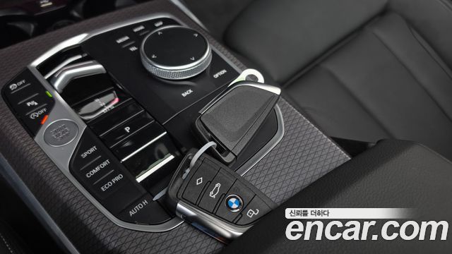 BMW 3-Series 2026 — photo 21