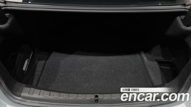 BMW 3-Series 2026 — photo 26