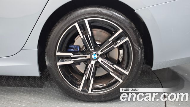 BMW 3-Series 2026 — photo 7