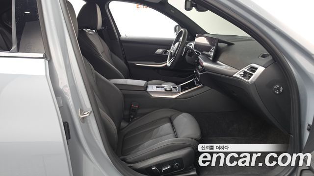 BMW 3-Series 2026 — photo 16