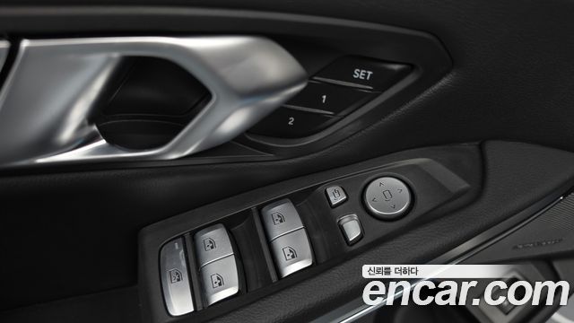 BMW 3-Series 2026 — photo 28